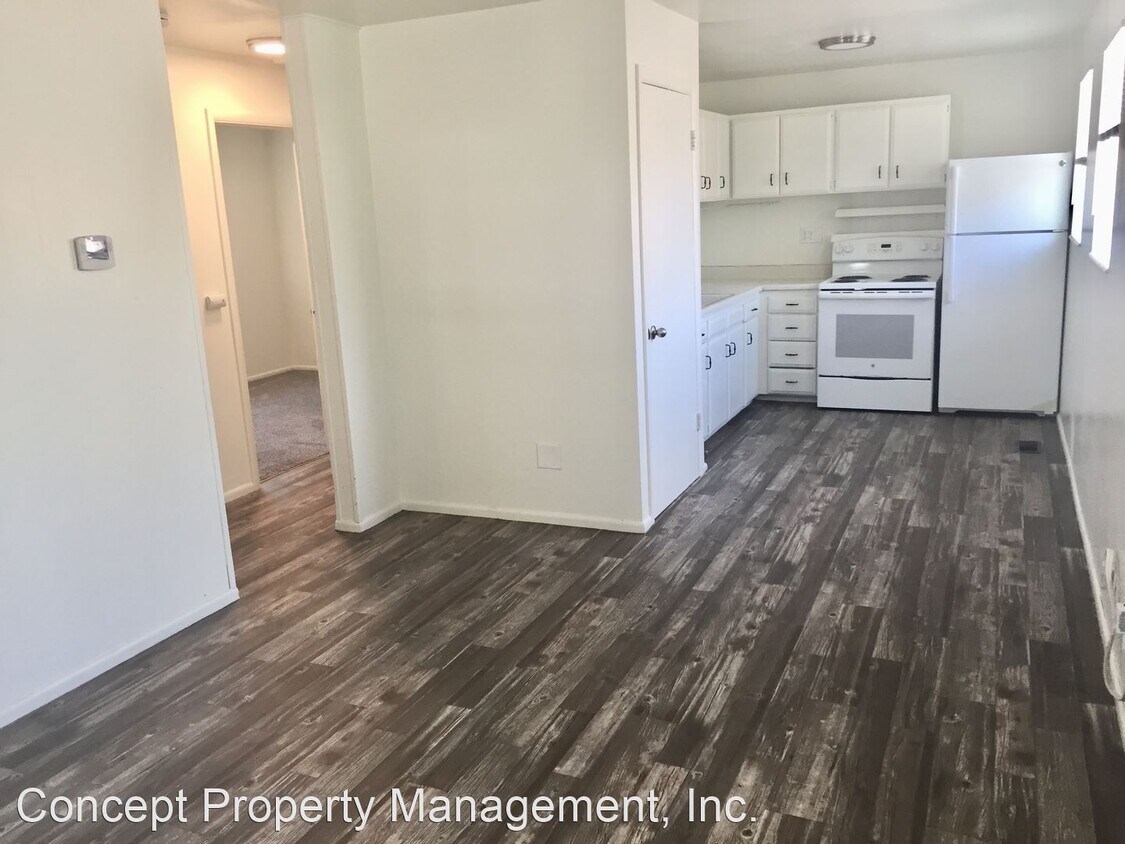 Foto principal - 421 E 6th Ave