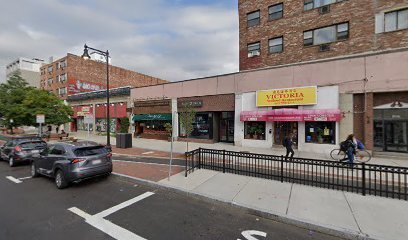 Building Photo - 1027 Commonwealth Ave