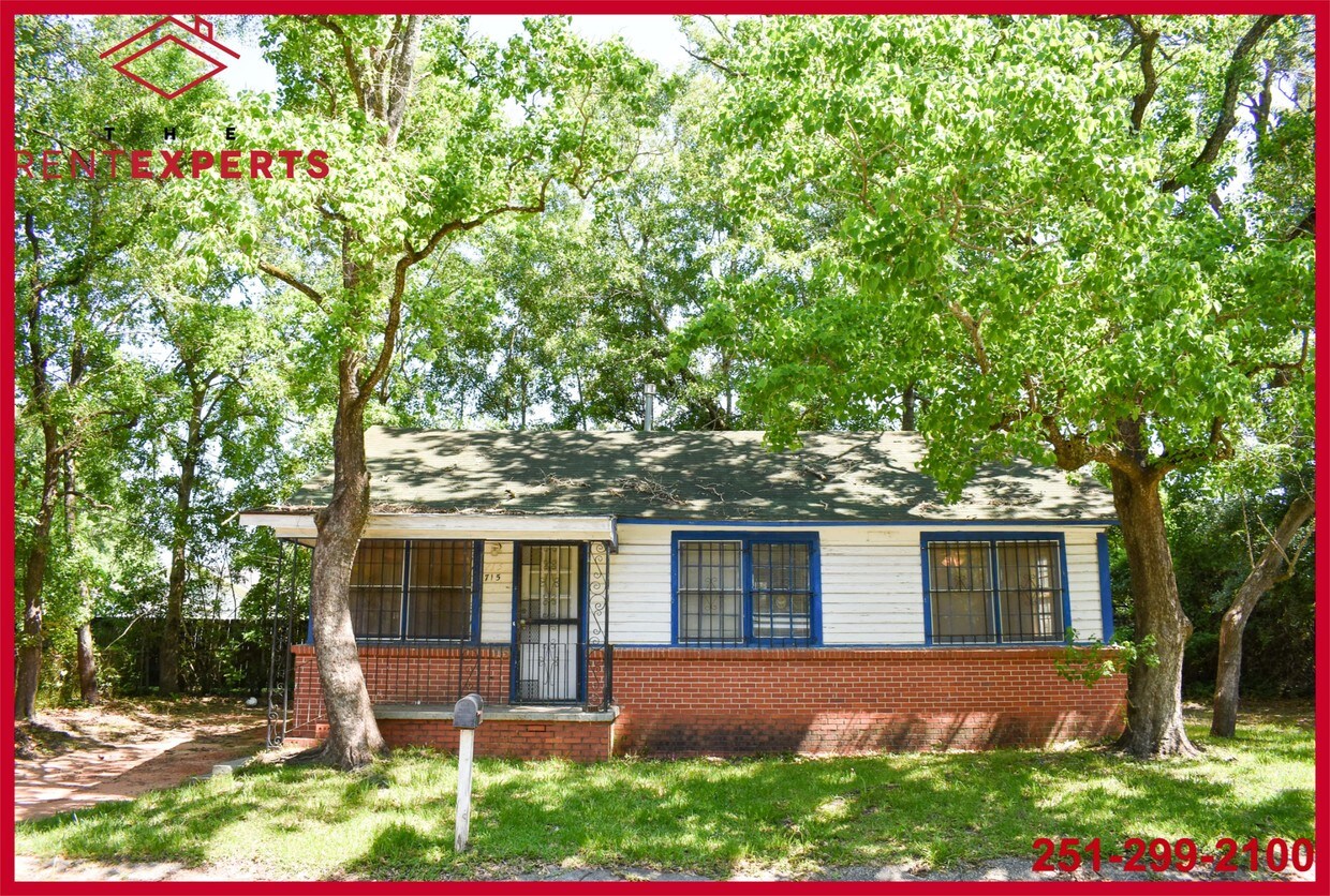 Foto principal - 715 Meaher Ave