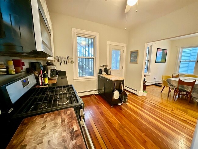 Foto del edificio - 11 Sheridan St