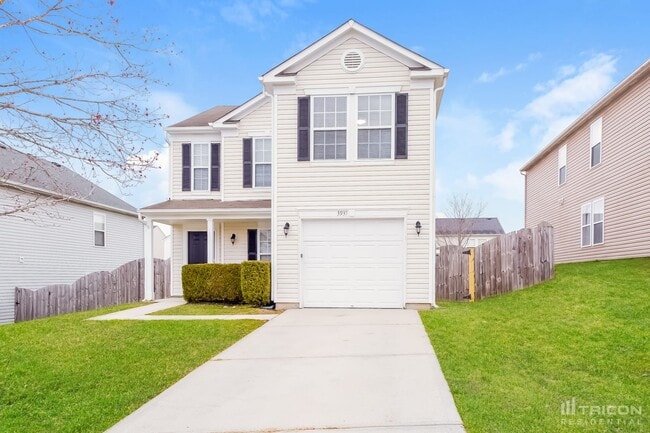 Building Photo - 3935 Kellybrook Dr