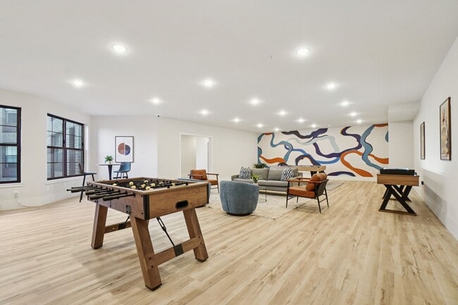 Building Photo - Cortlandt Terrace