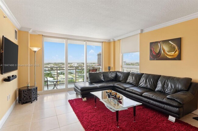 Foto del edificio - 6917 Collins Ave