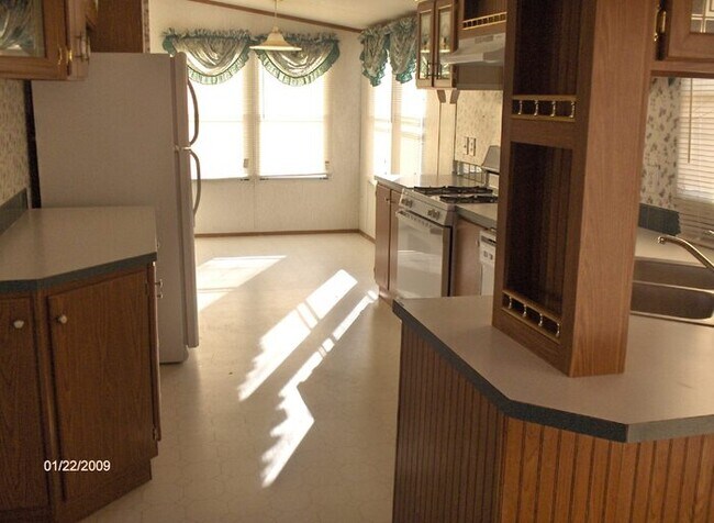 Building Photo - Beautiful Modular Home