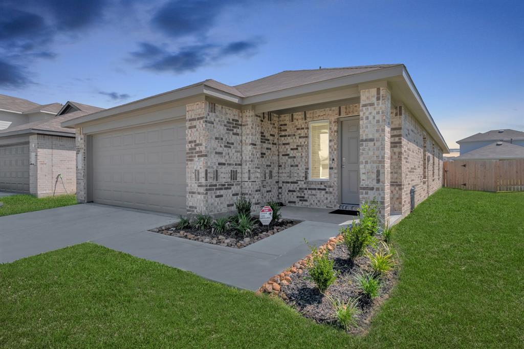 Primary Photo - 24302 Springfield Valley Dr
