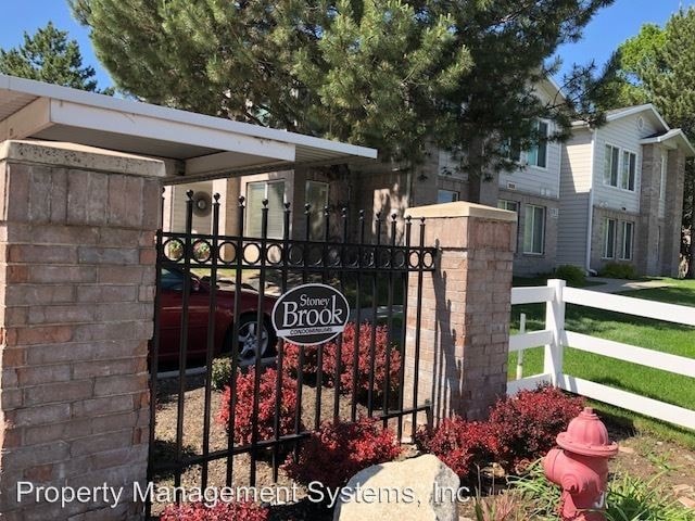 Primary Photo - 2 br, 2 bath Apartment - 1162 E 6600 S #1