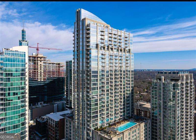 Foto principal - 855 Peachtree St NE