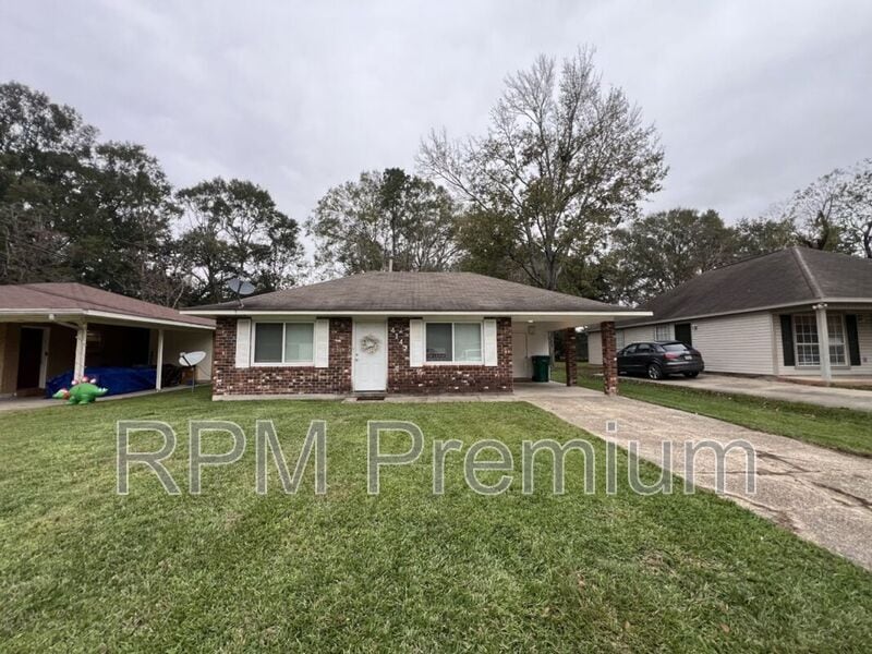 Foto principal - 4143 Nelson St