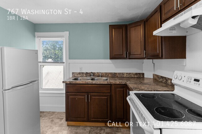 Foto del edificio - 767 Washington St