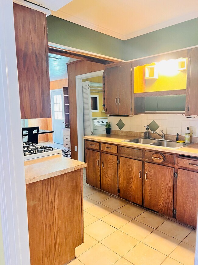Foto del edificio - 6537 E Mockingbird Ln