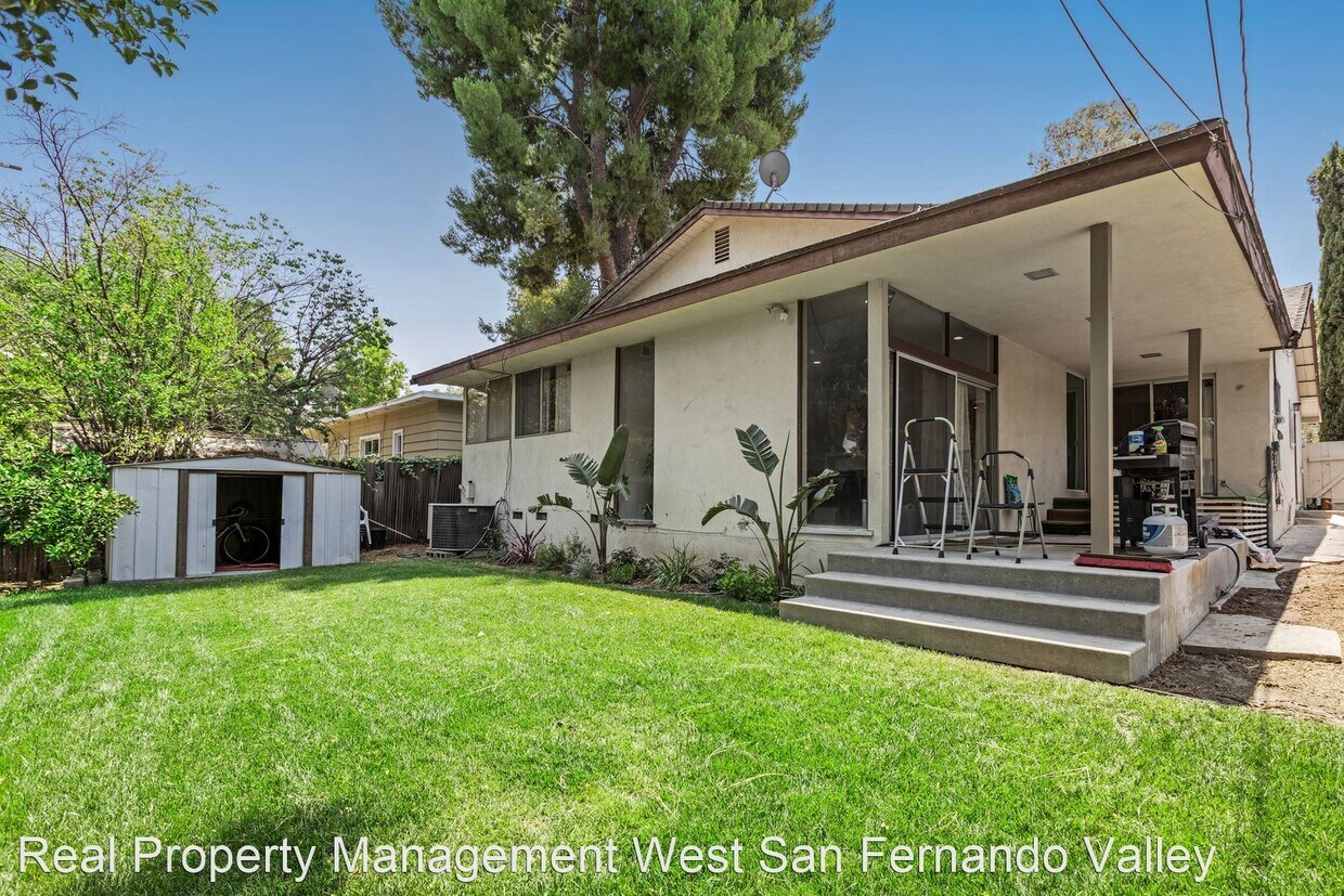 52 Houses for Rent in Woodland Hills, CA Westside Rentals