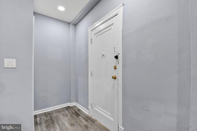 Building Photo - 4120 14th St NW