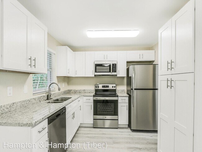 Building Photo - 4 br, 1 bath House - 1836 HARPOON DR