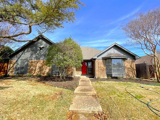 Primary Photo - 3413 Sailmaker Ln