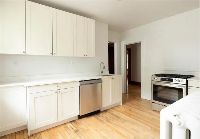 Foto del edificio - 1319 Dayton Ave