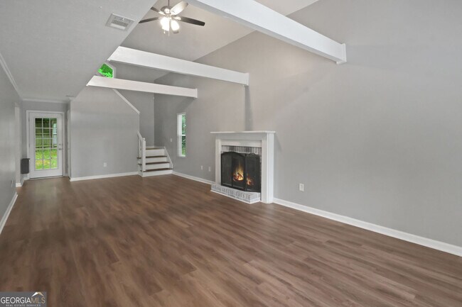 Foto del edificio - 5883 Brookside Dr SE