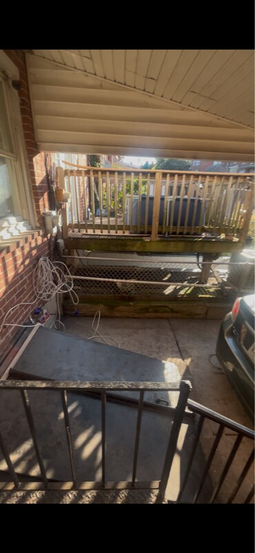 Building Photo - 6911 Gough St