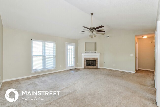 Foto del edificio - 6198 Braybourne Main