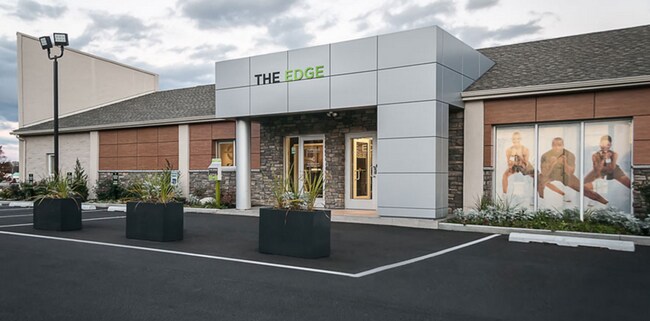 Foto del interior - Edge at Greentree
