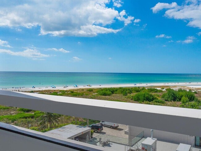 Foto del edificio - 5400 Ocean Blvd