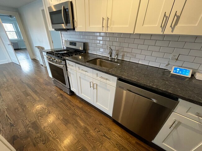 Foto del edificio - 922 Richmont St