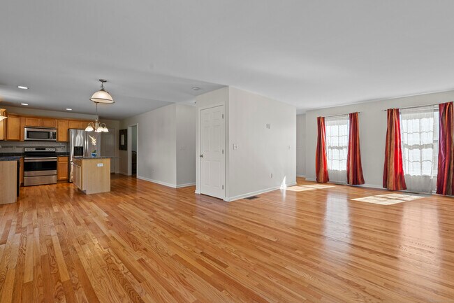 Foto del edificio - 802 Evergreen Ave