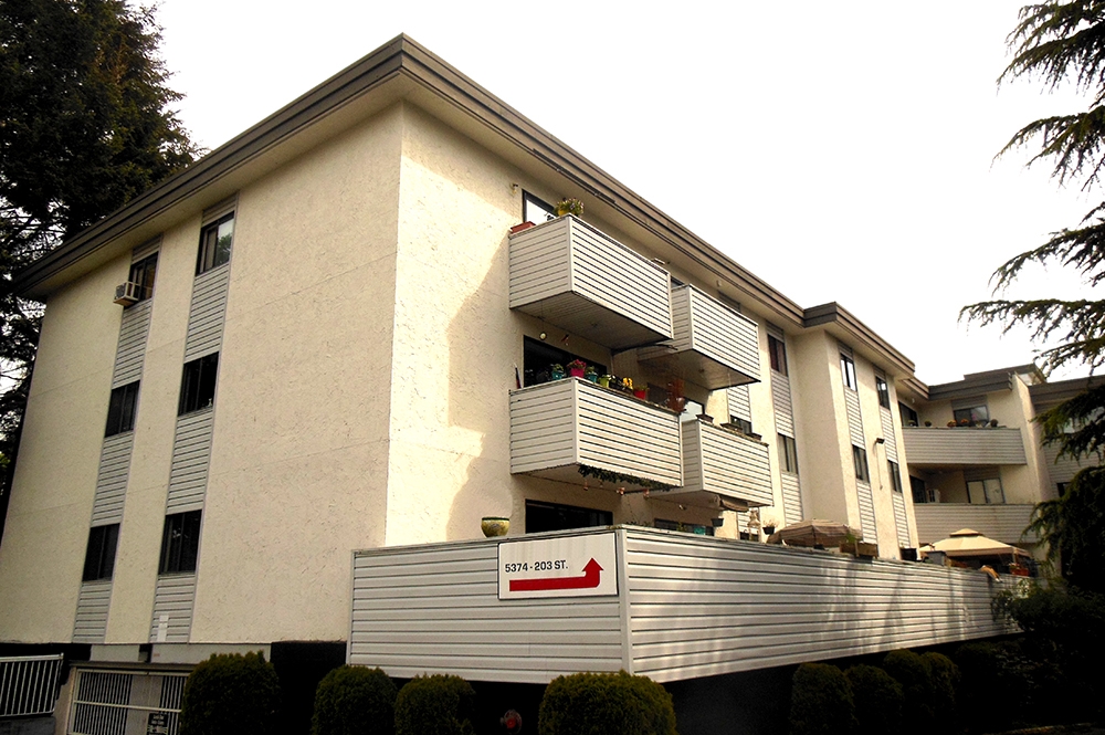 Photo principale - Claymore Apartments