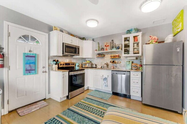 Foto del edificio - 116 S Grandview Ave