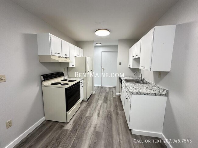 Foto del edificio - 43 Longrale Park