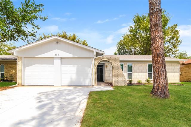 Foto principal - 1509 Ruby Rd