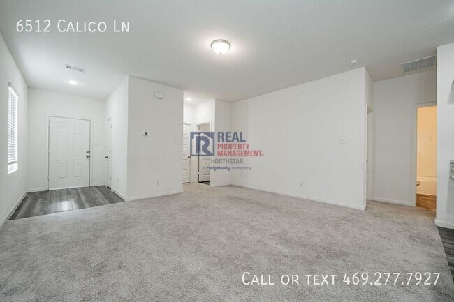 Building Photo - 6512 Calico Ln
