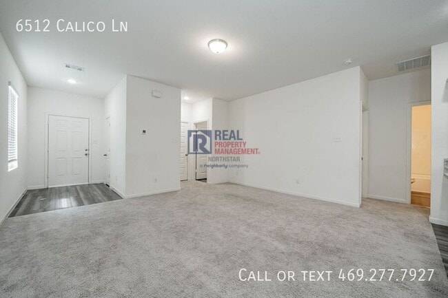 Foto del edificio - 6512 Calico Ln