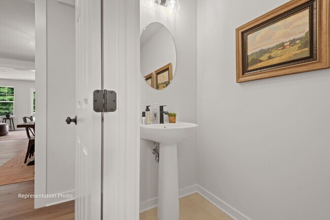 Foto del edificio - 151 Beech Tree Ct