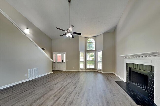 Foto del edificio - 1021 Orchard Mill Ln