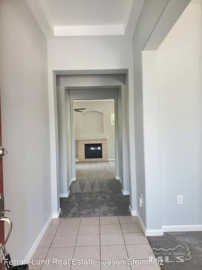 Foto del edificio - 3 br, 2 bath House - 2671 Arrowsmith Dr