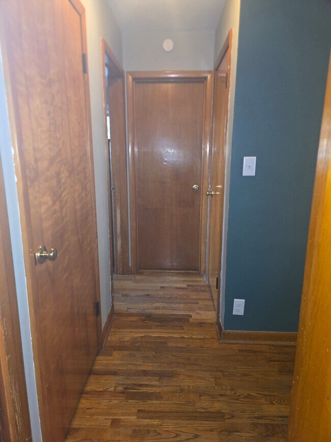 Foto del edificio - 1311 N Park St
