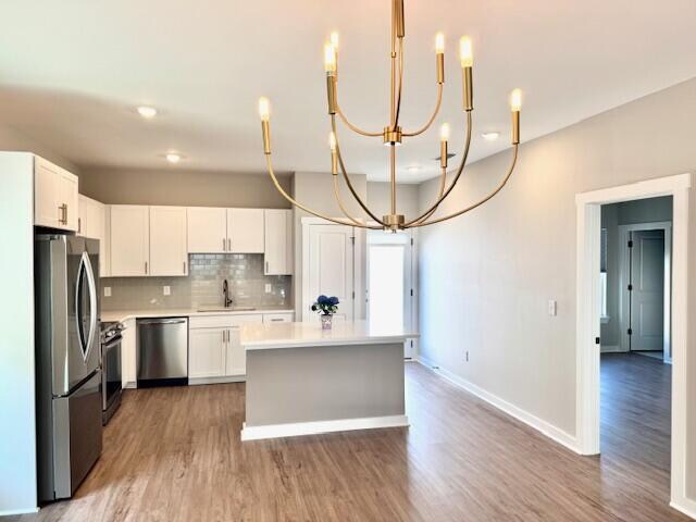 Foto del edificio - 2313 Myrtle Ct