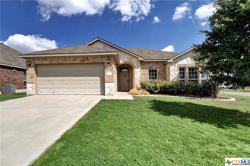 7709 Kendall Hill Dr, Temple, TX 76502 House Rental in Temple, TX