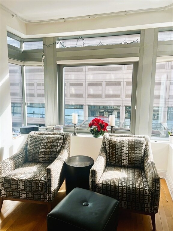 Building Photo - 1 Huntington Ave