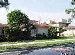 Foto del edificio - 10531 Crenshaw Blvd
