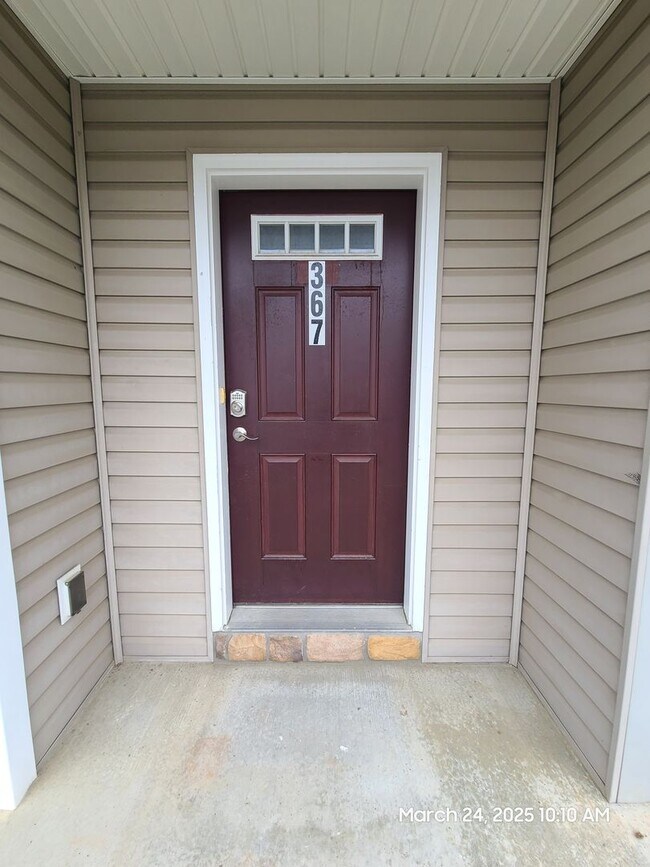 Foto del edificio - 3 Bedroom Townhome for Rent in Waynesboro