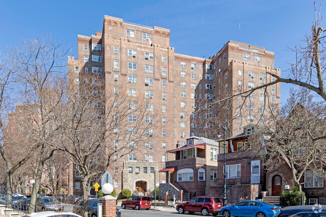 Foto del edificio - 3980 Orloff Ave