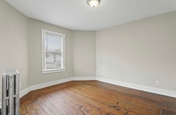 Building Photo - 203 Marion St