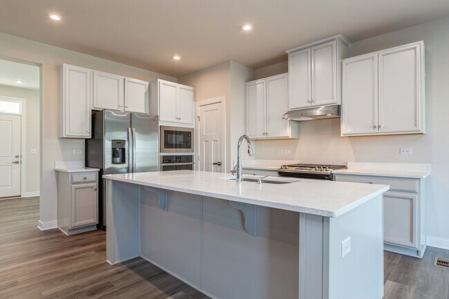 Foto del edificio - 950 N Kayla Ln
