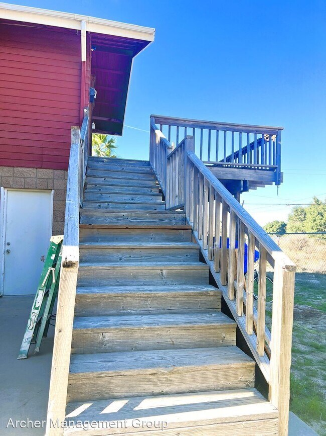 Foto del edificio - 3 br, 2 bath House - 711 Hunter Lane