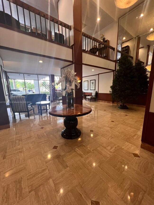 Foto del edificio - 2801 NE 183rd St