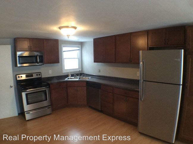 Foto del edificio - 616 S Highland Ave