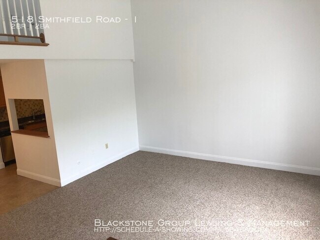 Building Photo - 518 Smithfield Road