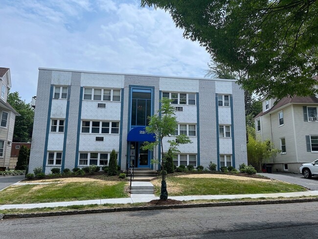 Photo - 22 Cottage Apartments