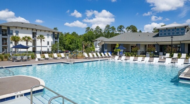 Building Photo - The Crossings at Pooler